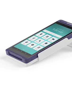 Smart Terminals